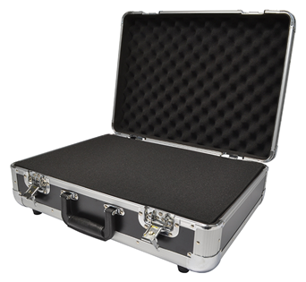 Universal Foam Flight Case 501 x 371 x 159mm